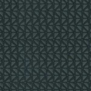 Calliope Emb Indigo 410160 by PKL Studio Fabric