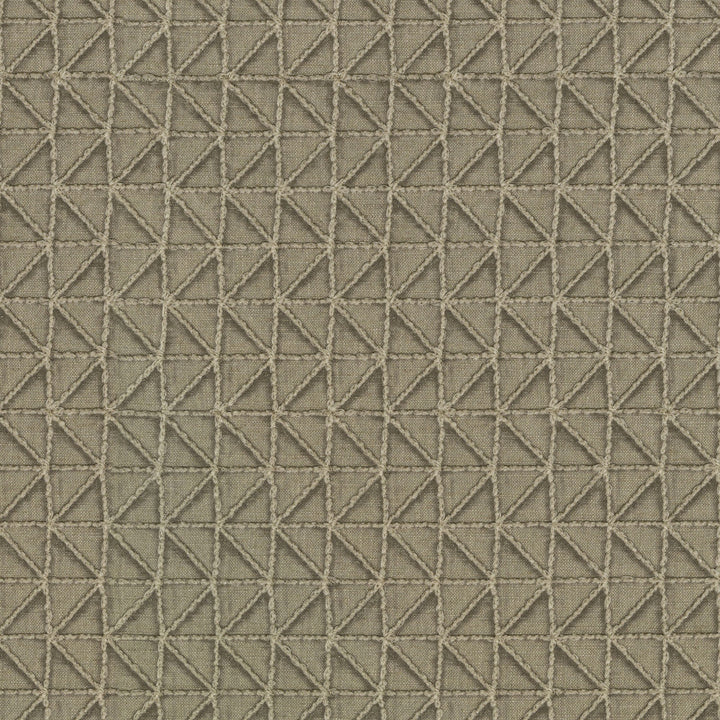 Calliope Emb Cement 410161 by PKL Studio Fabric - 50%Cotton 35%Viscose 15%Linen Embroid:85%Cotton 15%Viscose INDIA 12000 Horizontal: 1 and Vertical: 1.9 54 - Fabric Carolina -