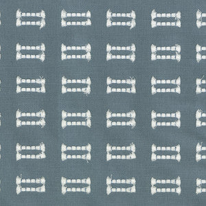 Tassel Emb Seaside 410173 by PKL Studio Fabric