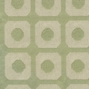 Needle And Thread Sage 410180 by PKL Studio Fabric