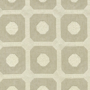 Needle And Thread Linen 410181 by PKL Studio Fabric