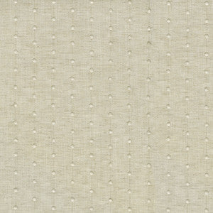 Swiss Dot Emb Vanilla 410193 by PKL Studio Fabric