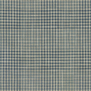Byron Plaid Atlantic 410200 by PKL Studio Fabric