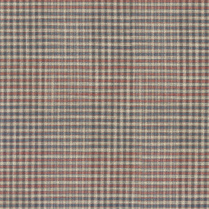 Byron Plaid Americana 410201 by PKL Studio Fabric