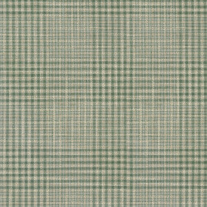 Byron Plaid Thyme 410202 by PKL Studio Fabric