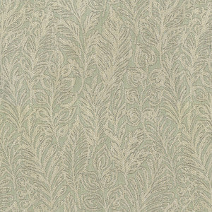 Climbing Leaves Sage 410220 by PKL Studio Fabric