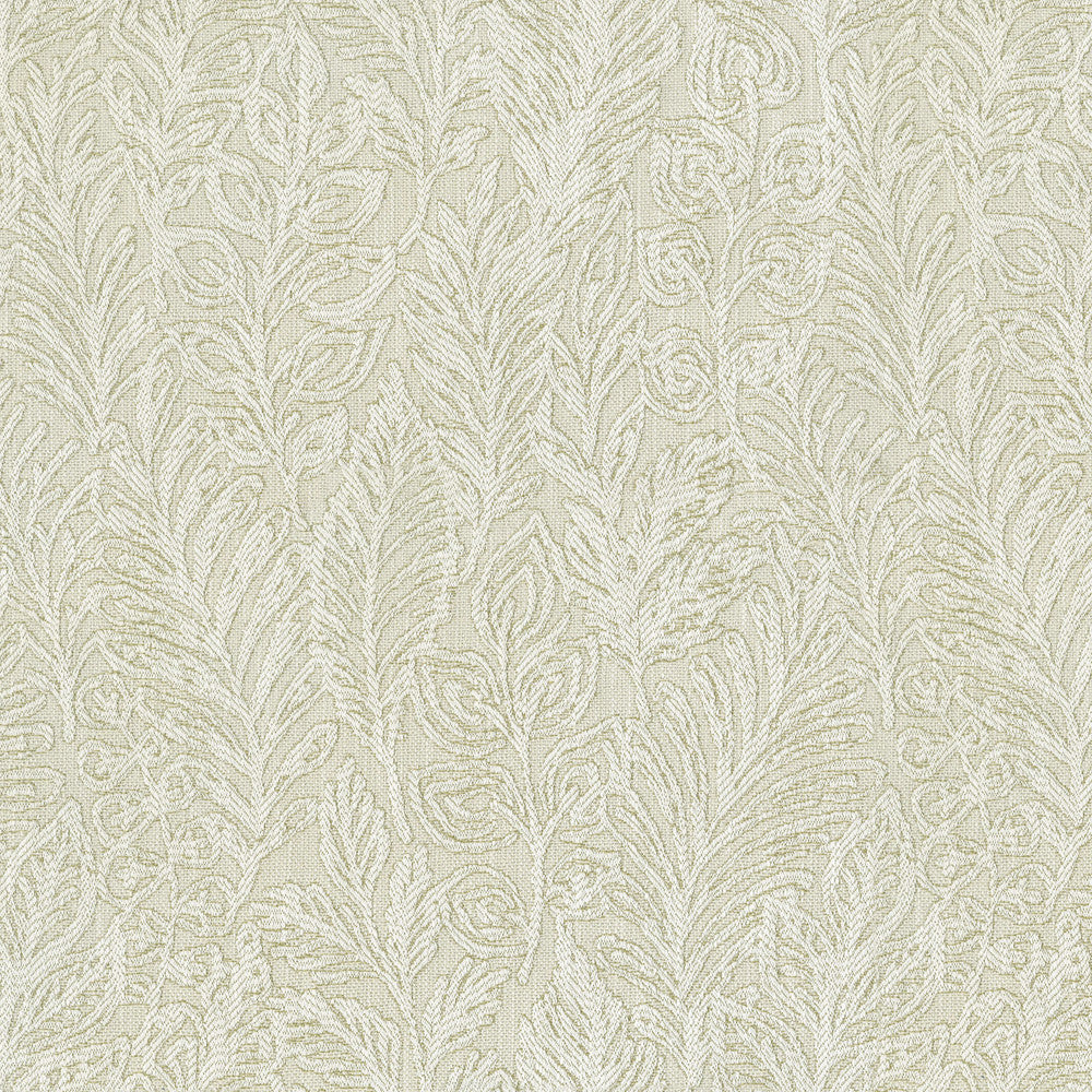 Climbing Leaves Corian 410221 by PKL Studio Fabric - 100%Polyester CHINA 15000 Horizontal: 14.5 and Vertical: 19.25 57 - Fabric Carolina -