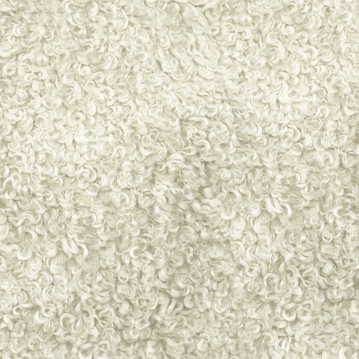 Curly Whirly Marshmallow 410231 by PKL Studio Fabric - 100%Polyester CHINA 51000 Horizontal: 0 and Vertical: 0 61 - Fabric Carolina -