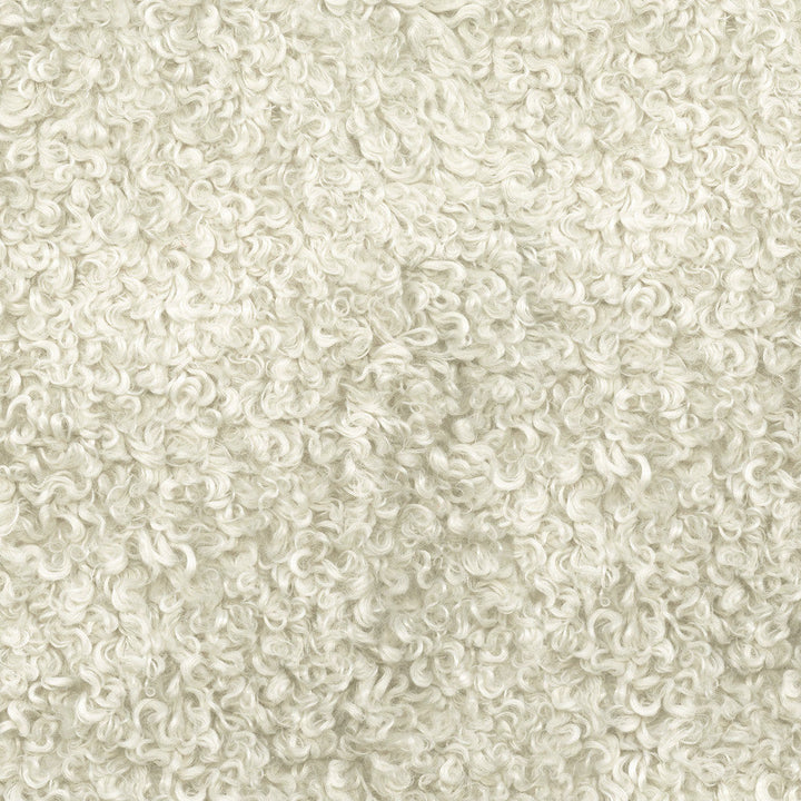 Curly Whirly Marshmallow 410231 by PKL Studio Designer Fabric - 100% Polyester CHINA 51000 Horizontal: 0 and Vertical: 0 61 - Swanky Fabrics -