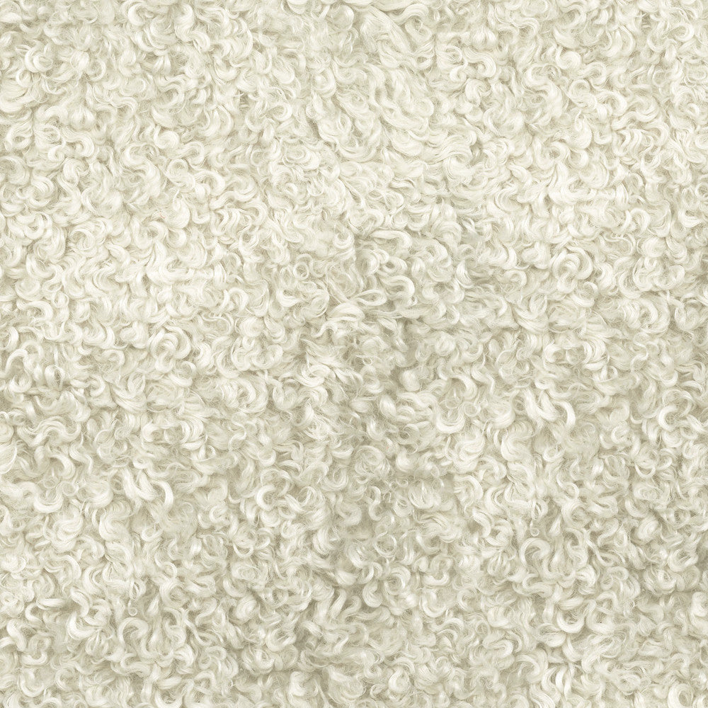Curly Whirly Marshmallow 410231 by PKL Studio Designer Fabric - 100% Polyester CHINA 51000 Horizontal: 0 and Vertical: 0 61 - Swanky Fabrics -