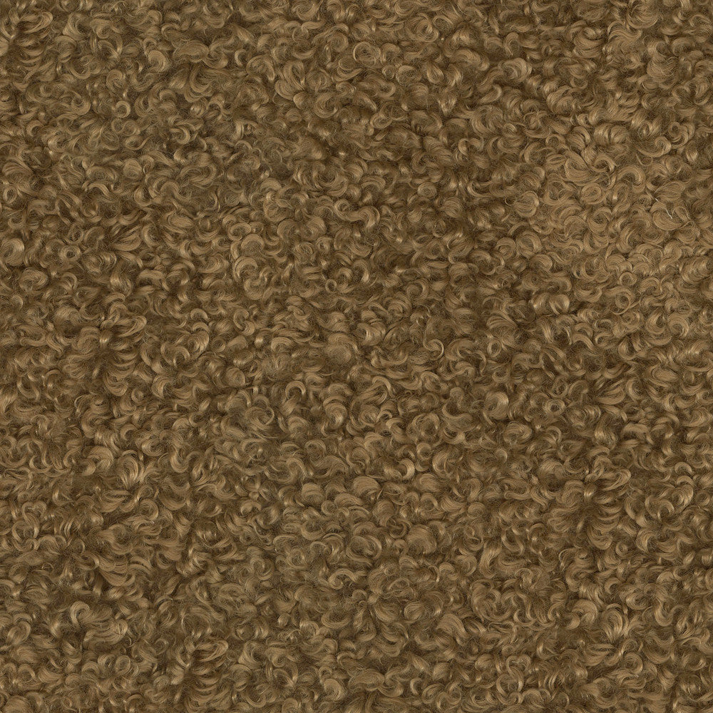 Curly Whirly Camel 410232 by PKL Studio Fabric - 100% Polyester CHINA 51000 Horizontal: 0 and Vertical: 0 61 - Fabric Carolina -