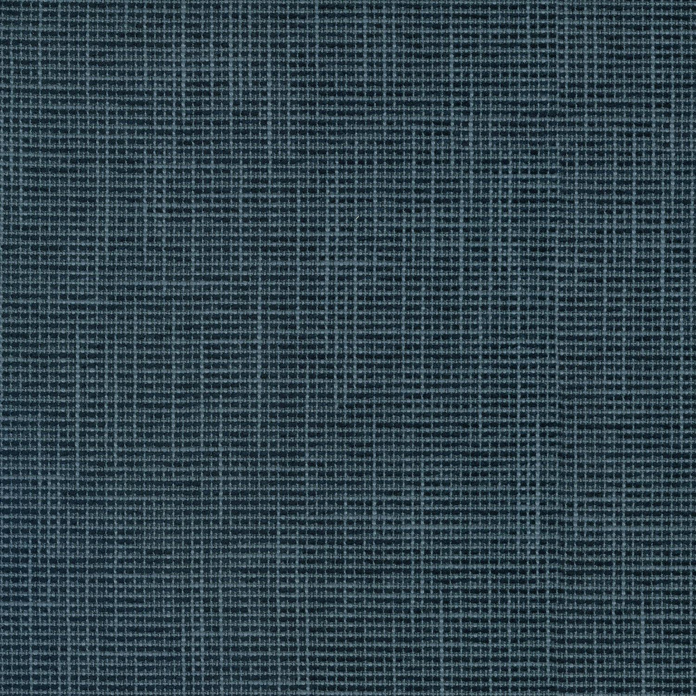 Layla Indigo 410246 by PKL Studio Fabric - 45%Polyester 55%Cotton INDIA 33000 Horizontal: 0 and Vertical: 0 54 - Fabric Carolina -