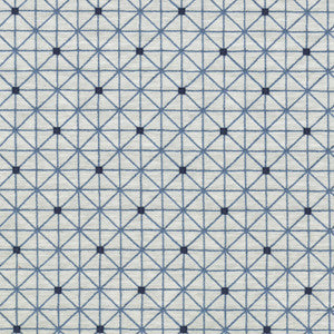Sierra Embr Porcelain 410252 by PKL Studio Fabric