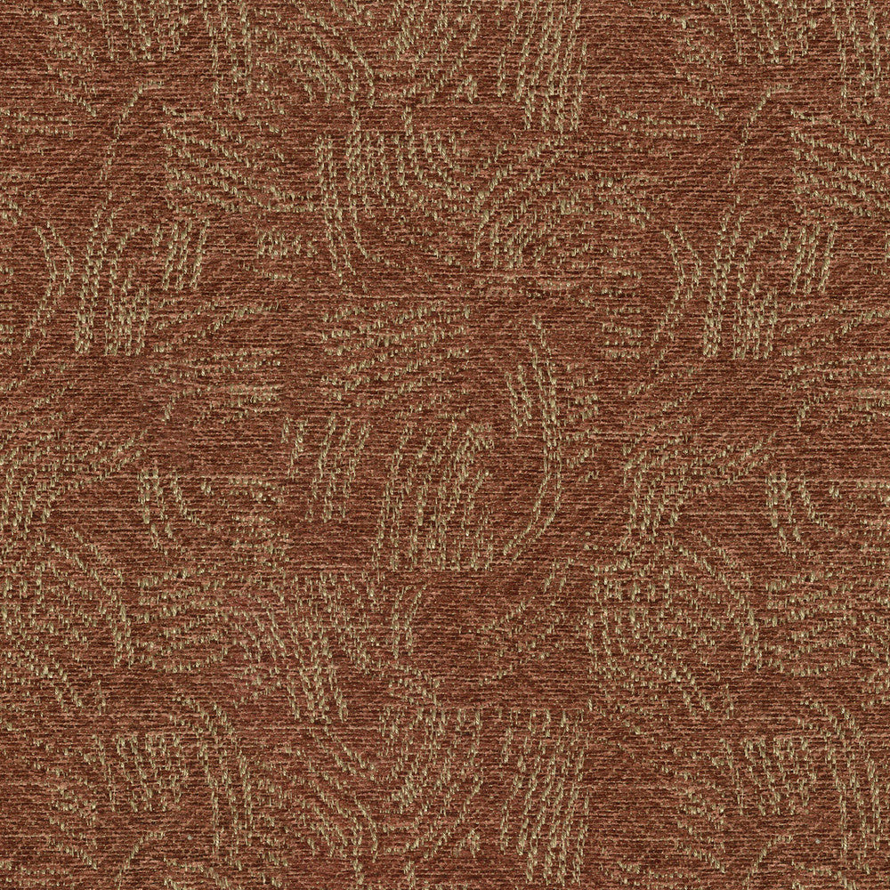 Toulouse Sangria 410280 by PKL Studio Fabric - 80%Polyester 12%Viscose 8%Linen CHINA 51000 Horizontal: 9.3 and Vertical: 9.3 55 - Fabric Carolina -