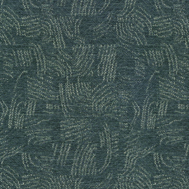 Toulouse Indigo 410282 by PKL Studio Fabric - 80%Polyester 12%Viscose 8%Linen CHINA 51000 Horizontal: 9.3 and Vertical: 9.3 55 - Fabric Carolina -