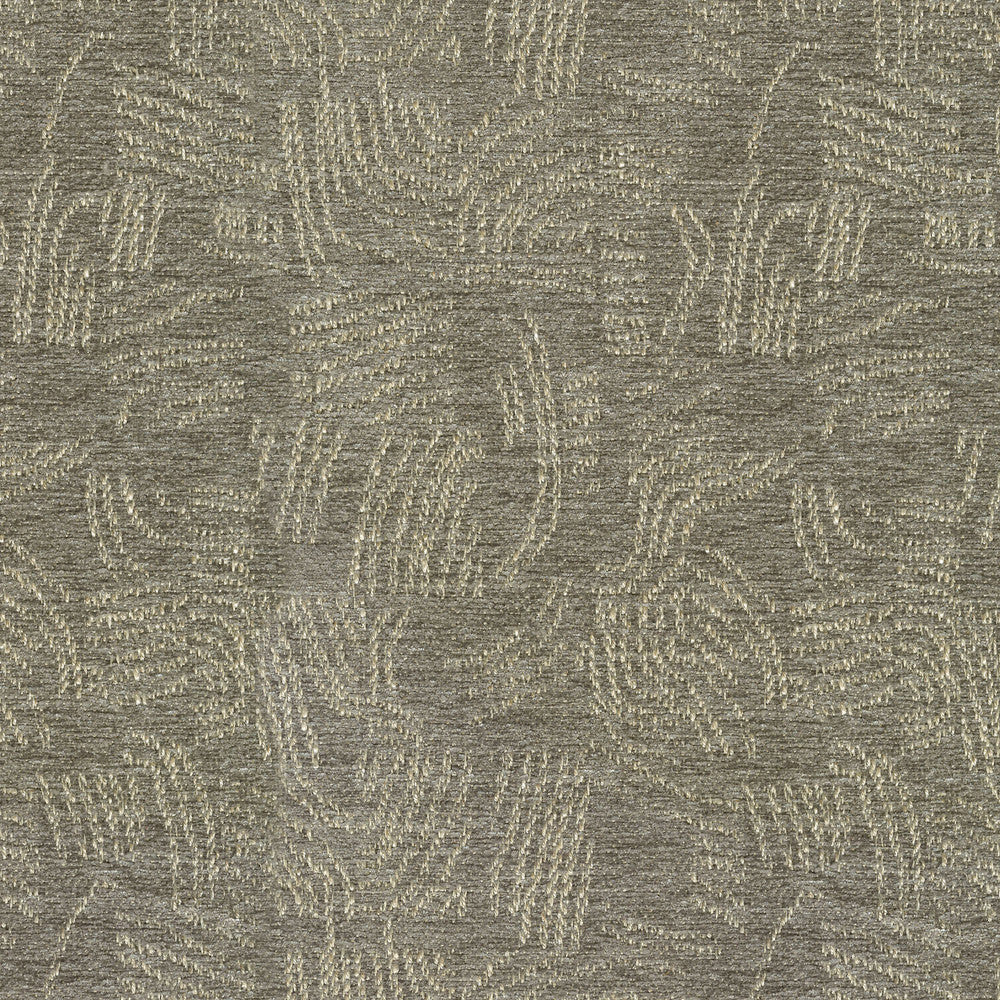 Toulouse Shale 410283 by PKL Studio Fabric - 80% Polyester 12% Viscose 8% Linen CHINA 51000 Horizontal: 9.3 and Vertical: 9.3 55 - Fabric Carolina -