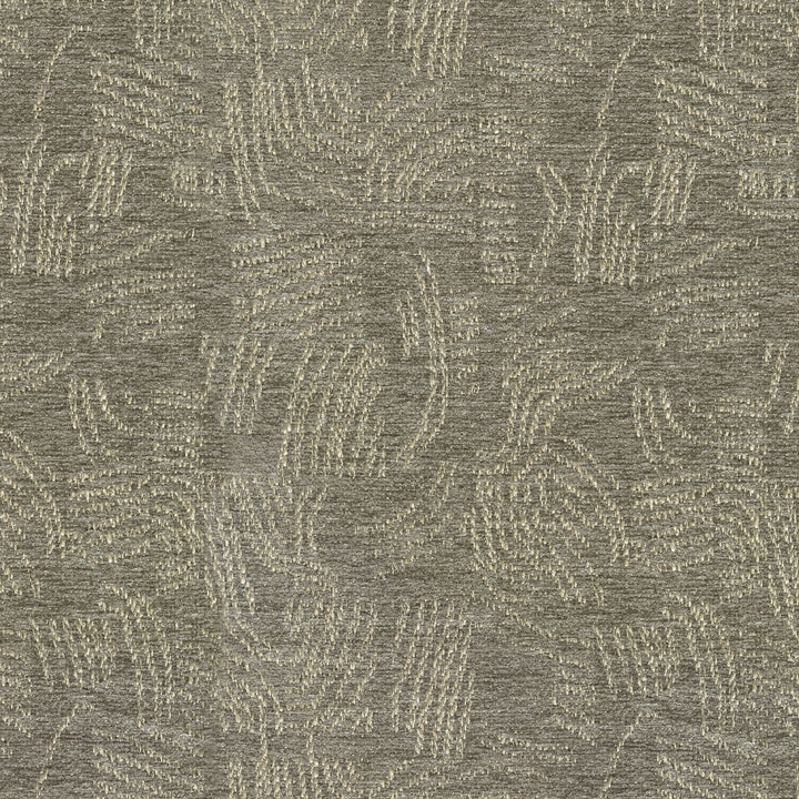 Toulouse Shale 410283 by PKL Studio Fabric - 80%Polyester 12%Viscose 8%Linen CHINA 51000 Horizontal: 9.3 and Vertical: 9.3 55 - Fabric Carolina -
