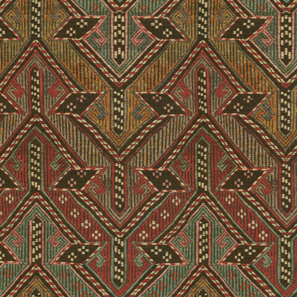 Anatalya Spice 410300 by PKL Studio Fabric - 100%Cotton PERU 30000 Horizontal: 13.5 and Vertical: 25.25 54 - Fabric Carolina -