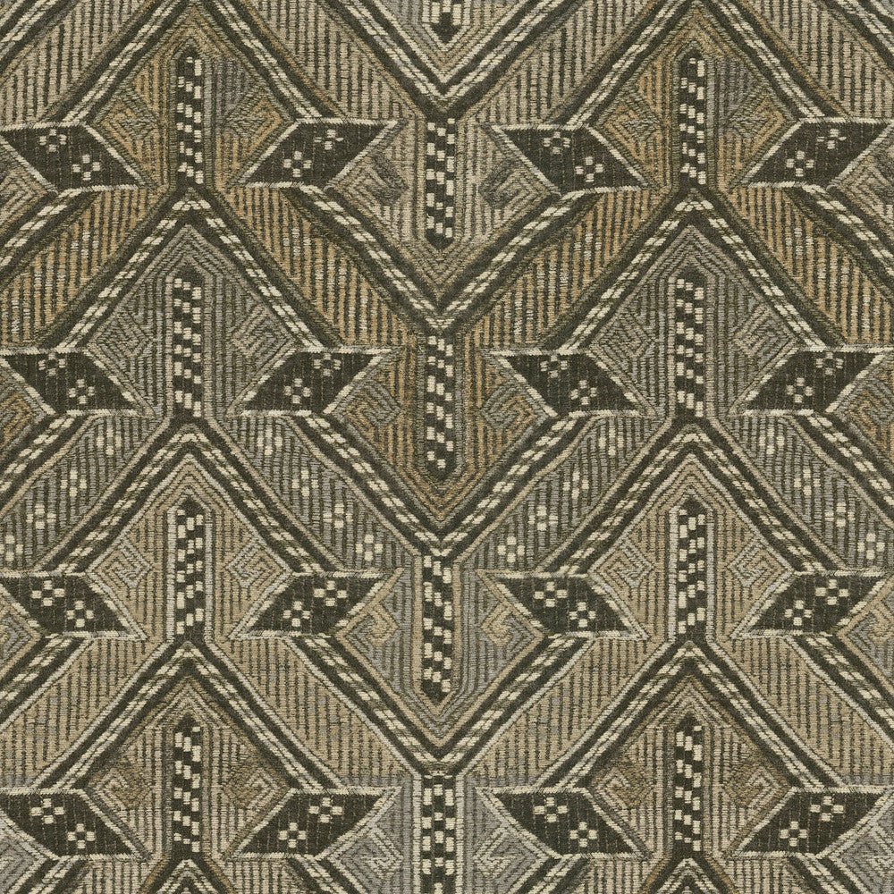 Anatalya Caviar 410301 by PKL Studio Fabric - 100%Cotton PERU 30000 Horizontal: 13.5 and Vertical: 25.25 54 - Fabric Carolina -