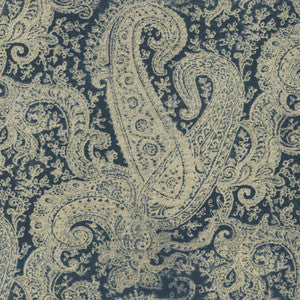Romantical Sapphire 410320 by PKL Studio Fabric