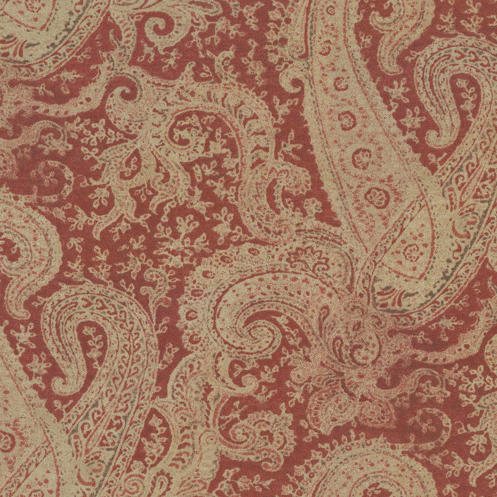 Romantical Rhubarb 410322 by PKL Studio Fabric - Base:80% Cotton 20% Linen CHINA 35000 Horizontal: 13.5 and Vertical: 18 54 - Fabric Carolina -