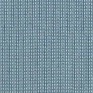 Linear Leaves Baltic 410353 by PKL Studio Fabric