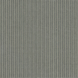 Linear Leaves Domino 410355 by PKL Studio Fabric