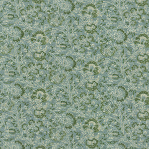 Filigree Juniper 410362 by PKL Studio Fabric