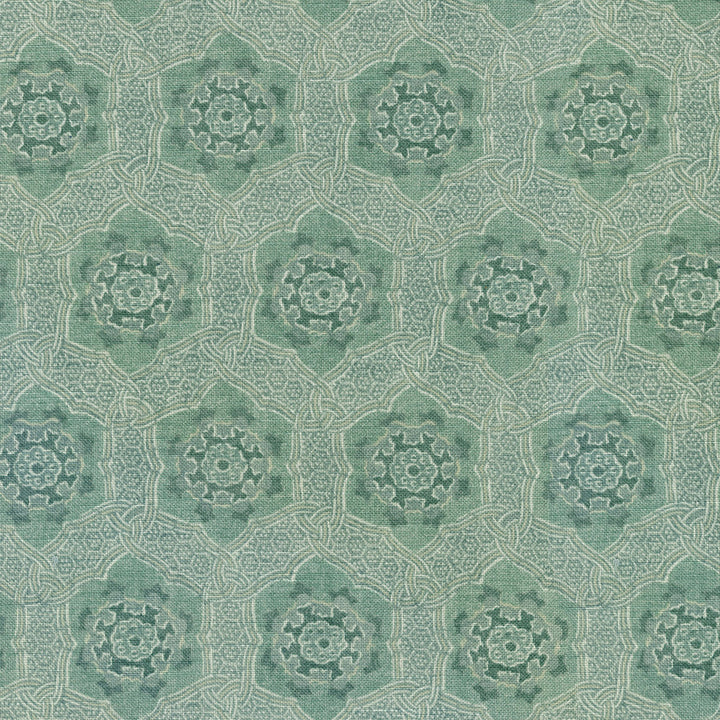 Trinket Juniper 410412 by PKL Studio Fabric - Base:100%Cotton CHINA 19000 Horizontal: 6.75 and Vertical: 6.31 54 - Fabric Carolina -