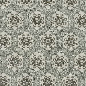 Trinket Charcoal 410413 by PKL Studio Fabric