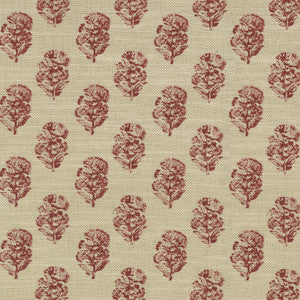 Posy Poppy 410422 by PKL Studio Fabric