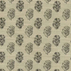 Posy Charcoal 410423 By PKL Studio Fabric