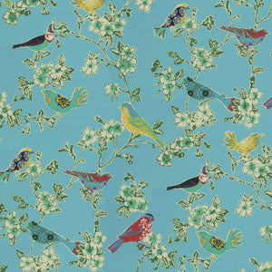 Od Tweet Toile Sky 410440 by PKL Studio Fabric