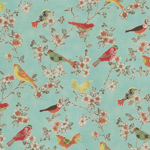 Od Tweet Toile Robin'S Egg 410442 by PKL Studio Fabric