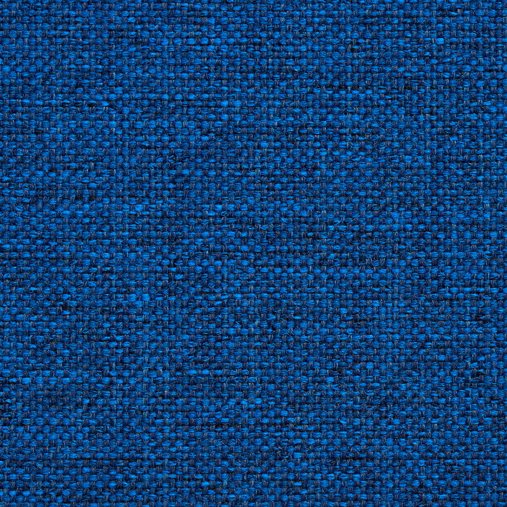 4104 Sapphire by Charlotte Fabric Decorative Durables X 100% Olefin Made In USA Exceeds 500,000 Wyzenbeek Rubs (Heavy Duty) No Repeat 54 Inches - Fabric Carolina -