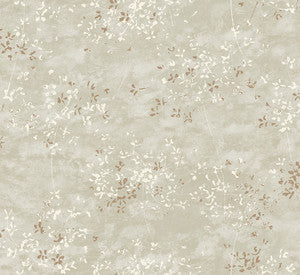 Arian Champagne Inkburst Wallpaper by A-Street Prints