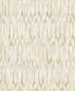 Kintana Gold Abstract Trellis Wallpaper by A-Street Prints