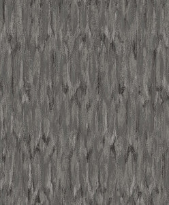 Kintana Pewter Abstract Trellis Wallpaper by A-Street Prints