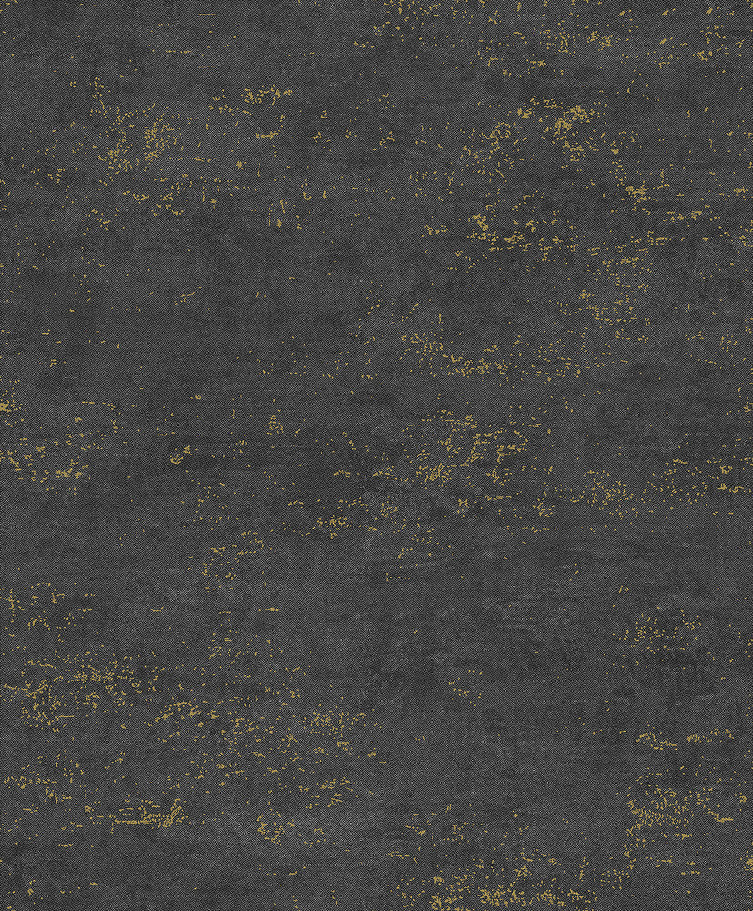 Elatha Charcoal Gilded Texture Wallpaper by A-Street Prints Lumina Covers about 57.8 square feet 21-in by 33-ft long roll Unpasted 12.6 - Fabric Carolina -