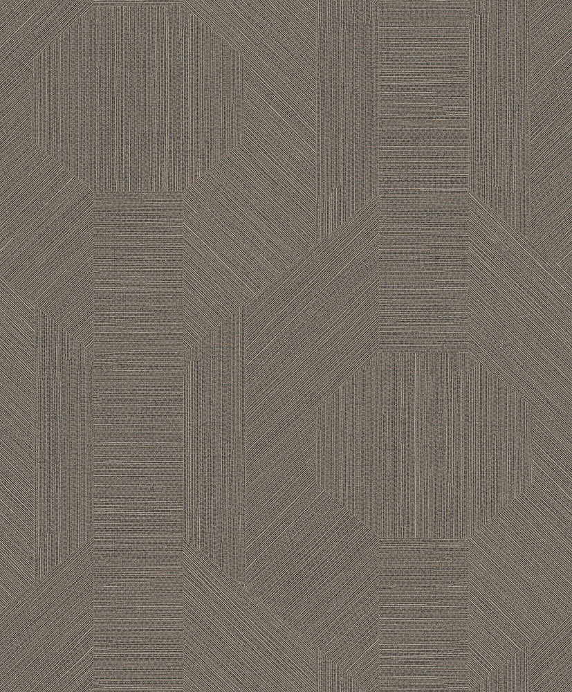 Ladon Pewter Metallic Texture Wallpaper by A-Street Prints Lumina Covers about 57.8 square feet 21-in by 33-ft long roll Unpasted 25.2 - Fabric Carolina -