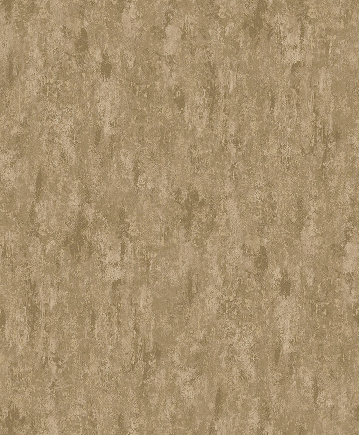 Diorite Brass Splatter Wallpaper by A-Street Prints Lumina Covers about 57.8 square feet 21-in by 33-ft long roll Unpasted 25.2 - Fabric Carolina -