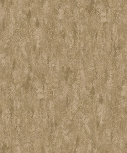 Diorite Brass Splatter Wallpaper by A-Street Prints