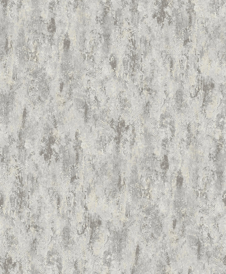 Diorite Sterling Splatter Wallpaper by A-Street Prints Lumina Covers about 57.8 square feet 21-in by 33-ft long roll Unpasted 25.2 - Fabric Carolina -