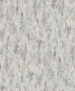 Diorite Sterling Splatter Wallpaper by A-Street Prints