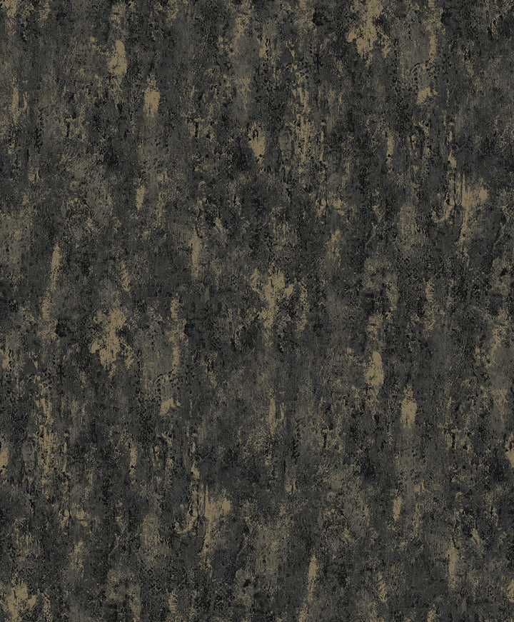 Diorite Black Splatter Wallpaper by A-Street Prints Lumina Covers about 57.8 square feet 21-in by 33-ft long roll Unpasted 25.2 - Fabric Carolina -
