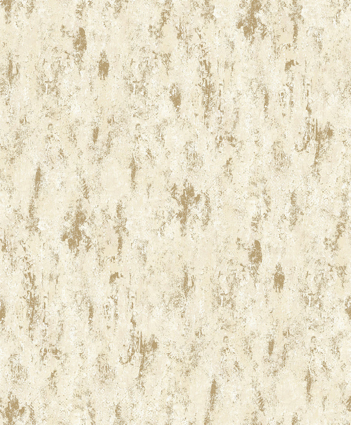 Diorite Champagne Splatter Wallpaper by A-Street Prints Lumina Covers about 57.8 square feet 21-in by 33-ft long roll Unpasted 25.2 - Fabric Carolina -