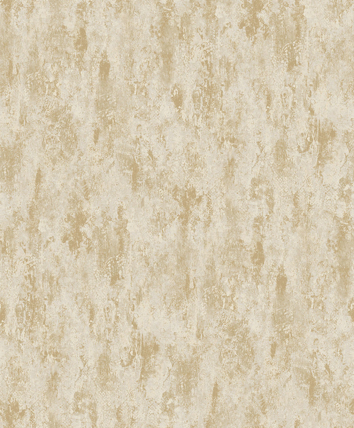 Diorite Gold Splatter Wallpaper by A-Street Prints Lumina Covers about 57.8 square feet 21-in by 33-ft long roll Unpasted 25.2 - Fabric Carolina -