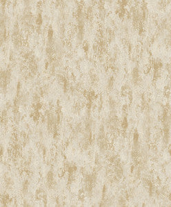 Diorite Gold Splatter Wallpaper by A-Street Prints