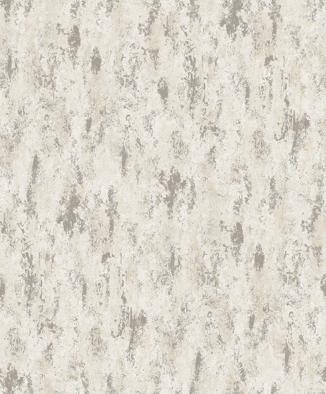 Diorite Silver Splatter Wallpaper by A-Street Prints Designer