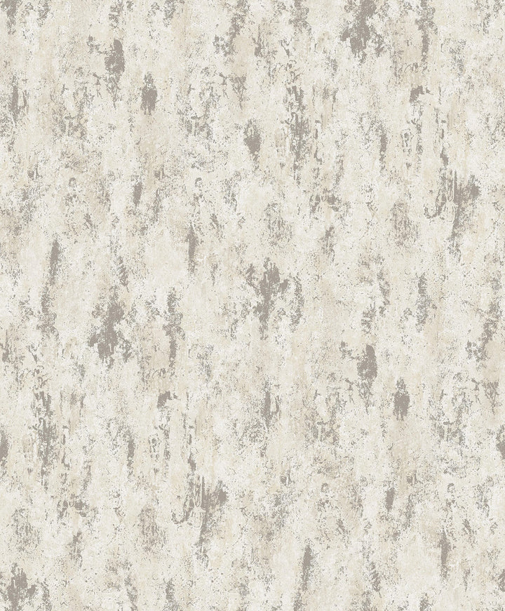 Diorite Silver Splatter Wallpaper by A-Street Prints Lumina Covers about 57.8 square feet 21-in by 33-ft long roll Unpasted 25.2 - Fabric Carolina -